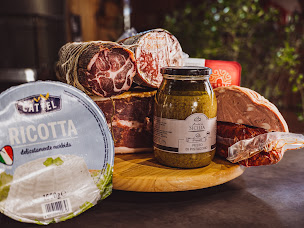 Photo n°5 de Chez Massimo à Erstein (Pizzas à emporter)