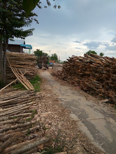 Photos of UD-jual beli kayu galam