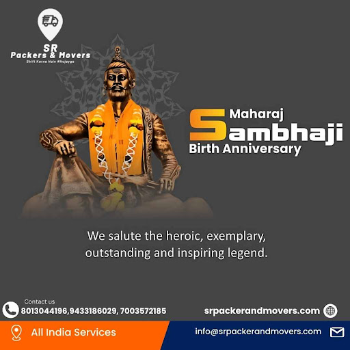 #SambhajiMaharajJayanti #MarathaWarrior #BraveryAndSacrifice #MarathaPride #HistoricalLegacy post image