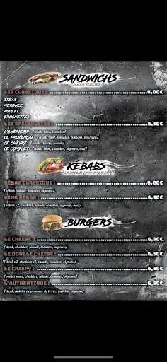 Photo 2 - Tasty Food