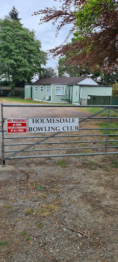Holmesdale Bowls Club - Thumbnail