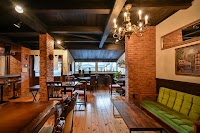 ビストロカフェリヒト