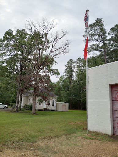 East Clark County Volunteer Fire Department - Thumbnail