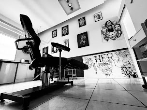 Photo n°4 de Her Strange World à Épinal (Tatoueur)