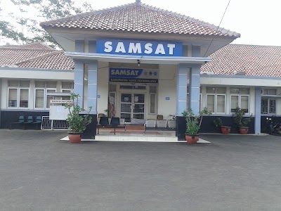Photos of CPPD Kab. Tasikmalaya (Samsat Kabupaten Tasikmalaya)