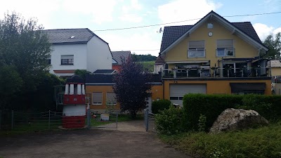 Photos of Ferienwohnung "Saarleuchtturm"