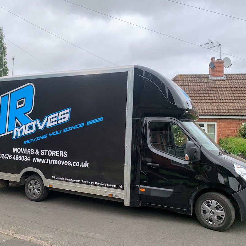 Newmans Removals & Storage Ltd photo 2