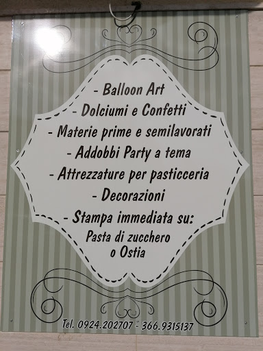 La Bottega Dei Pasticci Gallery - Italy