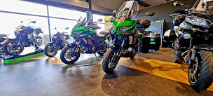 Photo n°21 de Kawasaki Limoges à Limoges (Atelier de réparation pour motos)