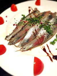 中板橋Cafe Wine & Bar Dining