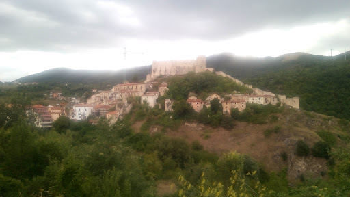Church of San Marco and/or Madonna delle Grazie - Thumbnail