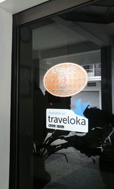 Photos of Familie Ayu Hotel