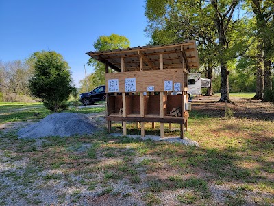 Choccolocco Creek Campground