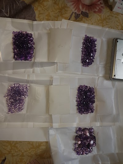 Photos of Latheefa Gems