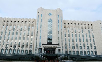 Photos of NATİONAL CENTRE OF ONCOLOGY