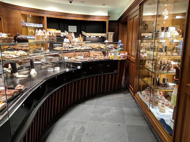 F. Hanselmann's Erben AG