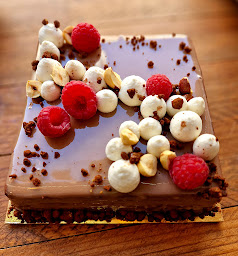 Photo n°6 de Boulangerie Tony Lux à Angers (Pâtisserie)