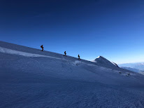 TETRA SKI à Val-d'Isère