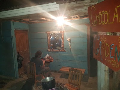 Photos of Cacahuatal - El Jardin de Chocolate