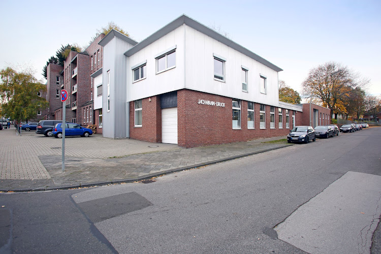 Jachmann-Druck GmbH & Co. KG