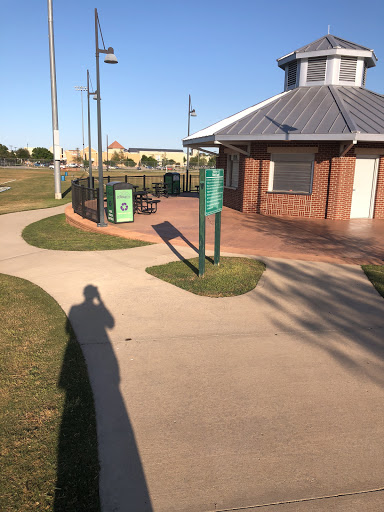 Chinn Chapel Soccer Complex - Thumbnail