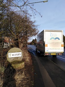 Lloyd Removals york