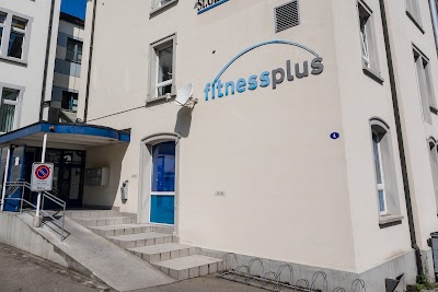 Photos of fitnessplus St.Gallen