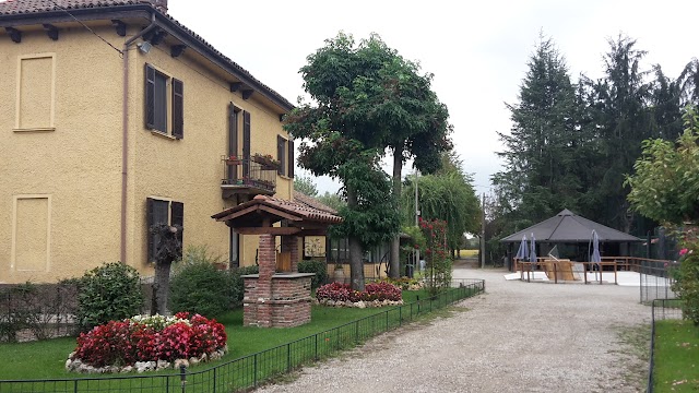 Agriturismo Cascina Guardia