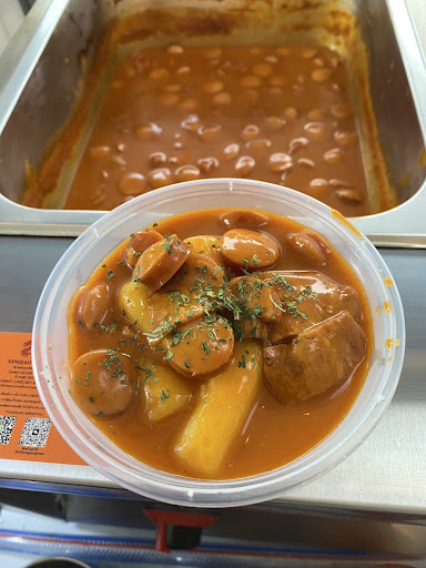 Seoul Soul – Street Food Style Korean @WhiteMarket, Chaweng
