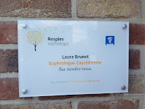 Laura Brunet - Respire Sophrologie à Steenbecque