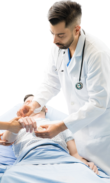 Fast Pace Health Urgent Care - Lawrenceburg - TN