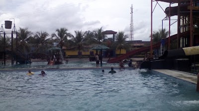 Photos of Purwokerto City Walk