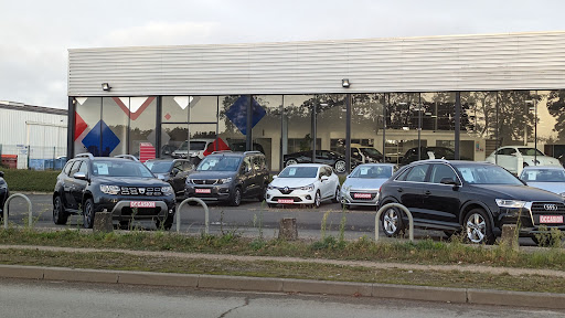 AD Garage Expert CHARTRES AUTOMOBILES - Thumbnail