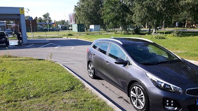 Photos of NB AUTOPESULA