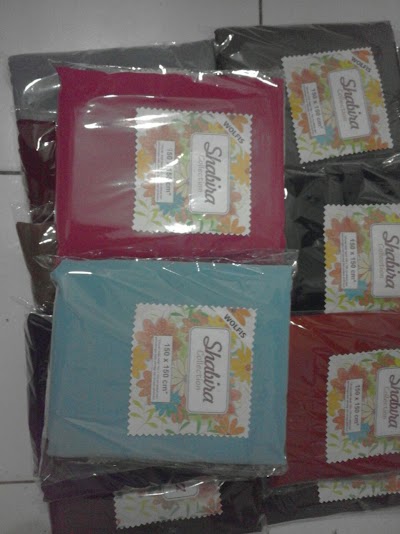 Photos of Shabira Collection
