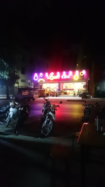 Photos of Win Light Cinema