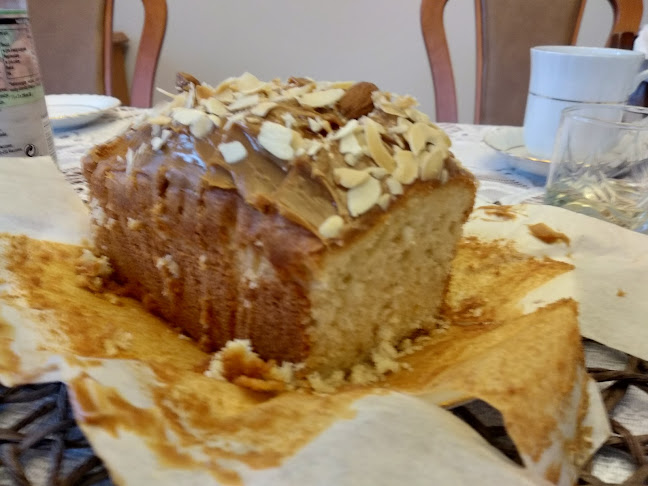 Sabinka. Cukiernia. Grzenkowicz S.