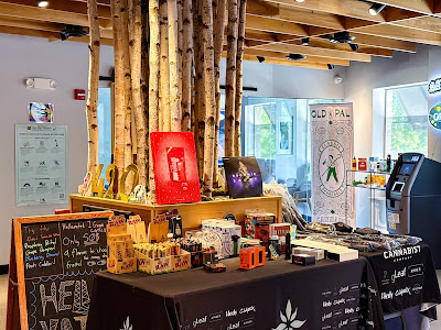 Photo of Columbia Care