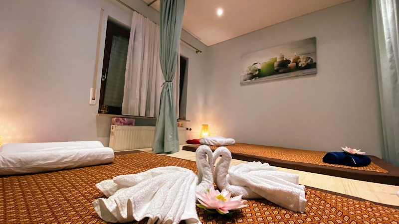 Dän's Thaimassage Reutlingen