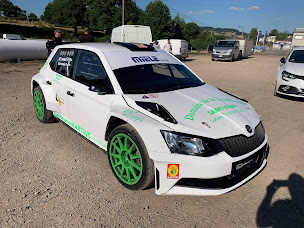 Photo n°6 de Garage AD Expert Carrosserie Martins à Feillens (Atelier de réparation automobile)