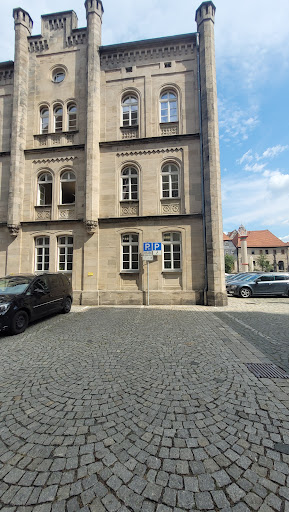 Büchertreff am Melchior-Otto-Platz - Thumbnail