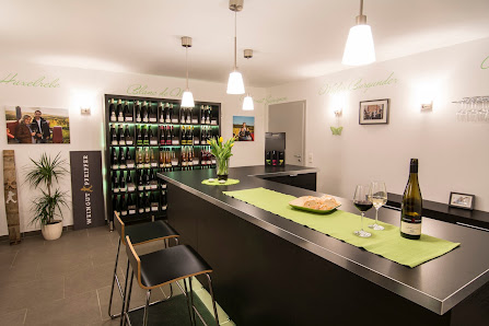 Weingut Michael Pfeiffer - Gau-Algesheim