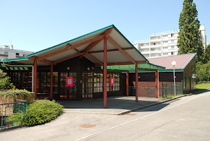 Photo n°1 de École Élémentaire Robert Doisneau à Fresnes (École primaire)