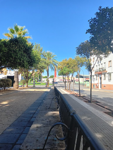 General Lobo Park