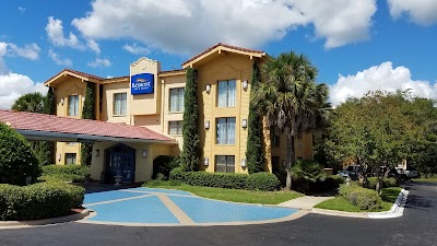 Photos of Baymont Inn & Suites Tallahassee Central