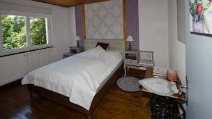 Photo n°11 de Gîte Hirondelle à Meymac (Maison de vacances)