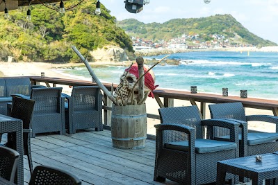 Burger of Pirates SEABREEZE(バーガーオブパイレーツシーブリーズ)