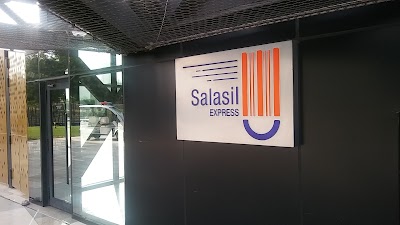 Photos of That Al-Salasil Express Bookstore And Convenience Store