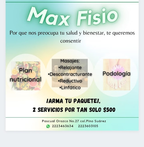 MAXFISIO - Thumbnail