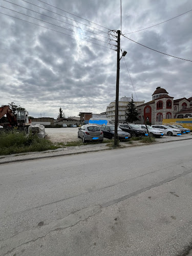 Opinii despre Χατζηκράχτης Παναγιώτης Λογιστικές-Φοροτεχνικές Υπηρεσίες în Τύρναβος - Λογιστής